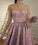 Cute Long Sleeve Tulle Above Knee Homecoming Dresses with Stars Short Dresses
