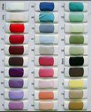 COLOR CHART