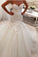 Sweetheart Wedding Dresses Tulle Mermaid/Trumpet With