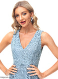 Short/Mini Dress Lace Cocktail Dresses V-neck Sheath/Column Kaitlynn Cocktail