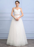 Wedding Gia Tulle Wedding Dresses Skirt Separates Floor-Length