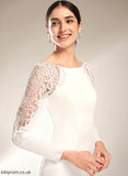 Jessica Wedding Dresses Court Scoop Train Wedding Lace Trumpet/Mermaid Dress Neck With