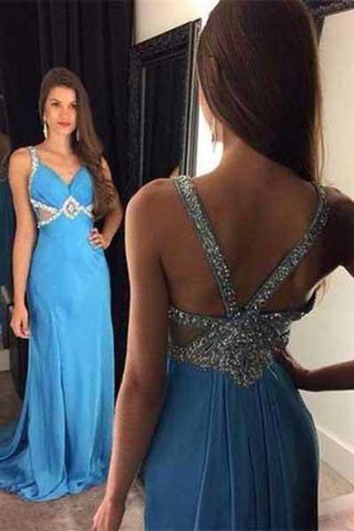 Prom Dress Prom Dresses Wedding Party Gown Formal Wear