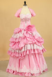 Sweetheart Ball Gown Quinceanera Dresses Pick Up
