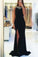 Sexy Open Back Prom Dresses Scoop Chiffon With Beads