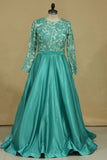 High Neck Homecoming Dresses A Line Chiffon With