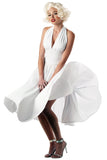 Sexy Halter Ivory Chiffon V Neck Sleeveless Short Homecoming Dresses Wedding Prom Dresses STB14981