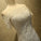 Mermaid Off Shoulder Sleeveless Lace Beading Watteau Train Wedding Dresses